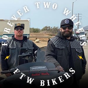 Meet your Posher, Alec